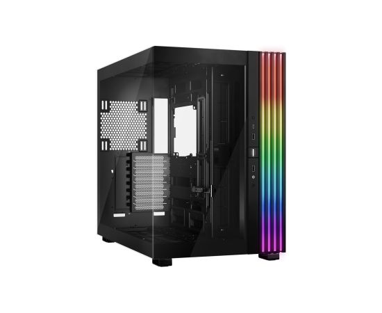 be quiet! LIGHT BASE 900 DX Black Full Tower