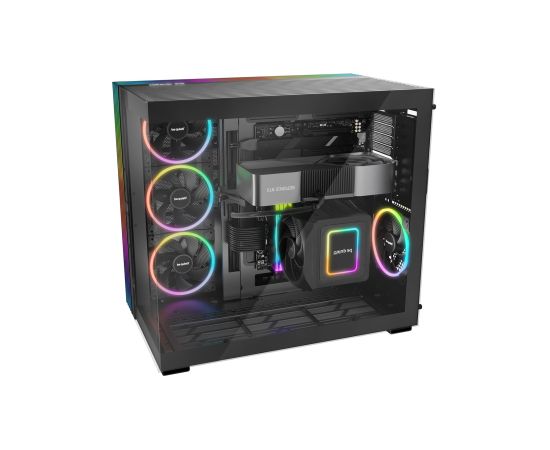 be quiet! LIGHT BASE 900 DX Black Full Tower