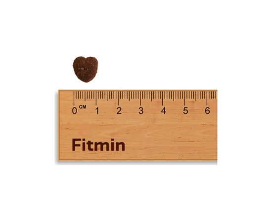 FITMIN Dog For Life Adult Mini - Karma sucha dla psów - 2,5kg