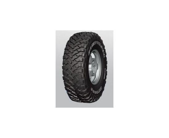 Comforser 235/85R16 120/116Q CF3000 (MUD) P.O.R 3PMSF