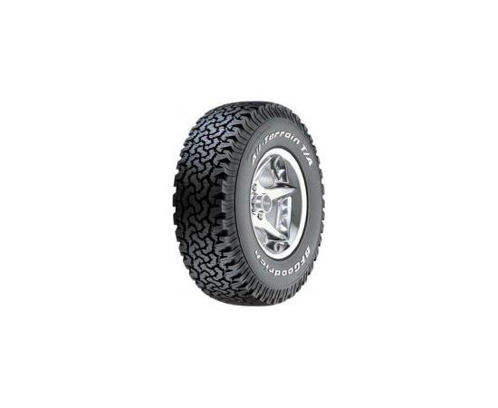 Bf Goodrich BFGoodrich 265/75R16 119/116R ALL TERRAIN T/A KO2 3PMSF