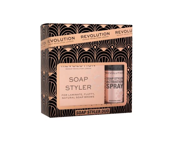 Soap Styler+ / Duo 50ml