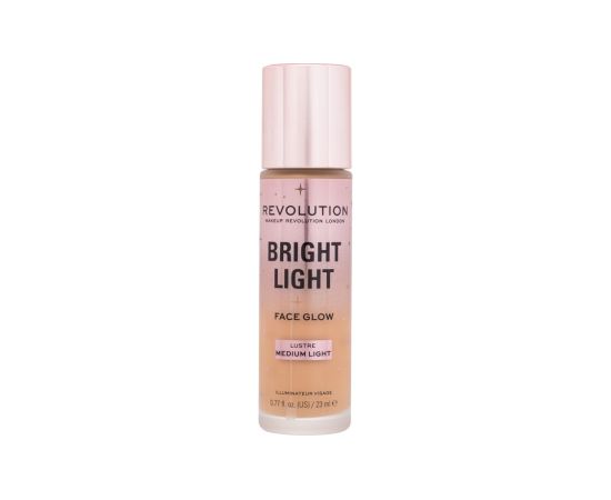 Bright Light / Face Glow 23ml