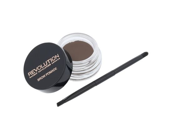 Brow Pomade 2,5g With Double Ended Brush