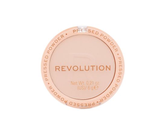 Reloaded / Pressed Powder 6g