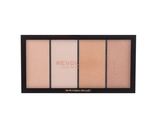 Re-loaded / Palette 20g