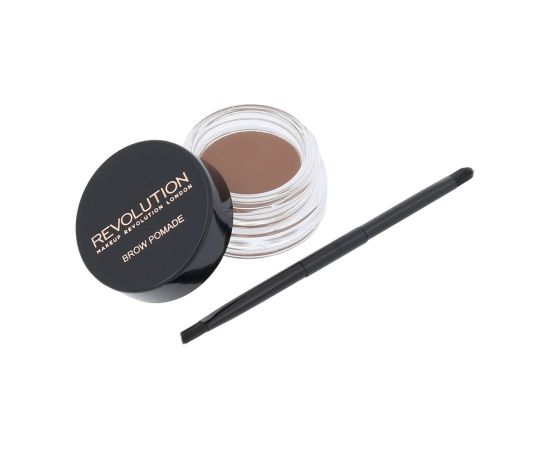 Brow Pomade 2,5g With Double Ended Brush