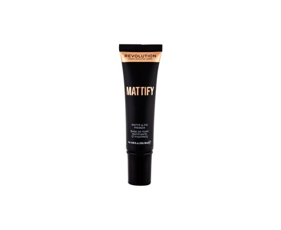 Mattify 28ml