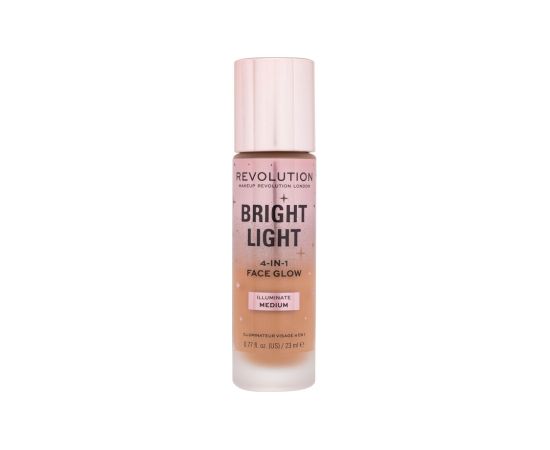 Bright Light / Face Glow 23ml