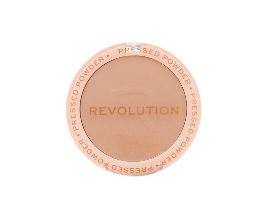 Reloaded / Pressed Powder 6g