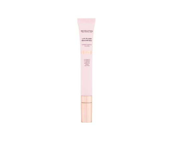 Rehab / Lip Plump Maximiser 10ml