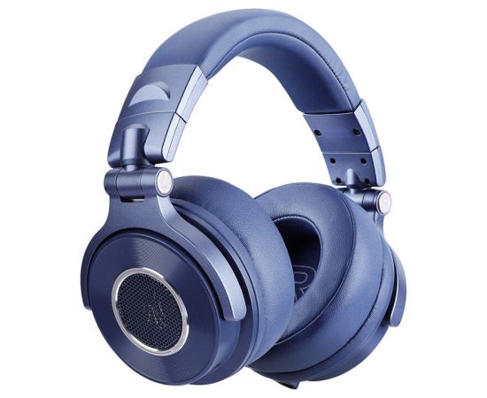 Oneodio Monitor 60 Wired Headphones (Blue)