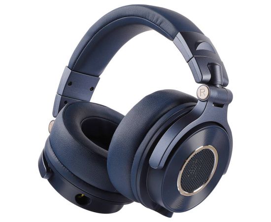 Oneodio Monitor 60 Wired Headphones (Blue)