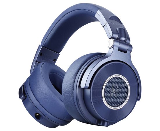 Oneodio Monitor 60 Wired Headphones (Blue)