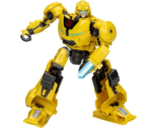 TRANSFORMERS MV8 Figūriņa Prime Changer 12,7 cm