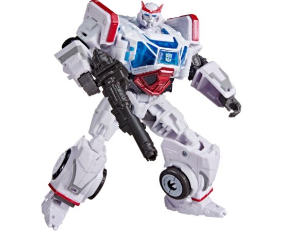 TRANSFORMERS Generations figūriņa "Studio Series Deluxe", 11cm