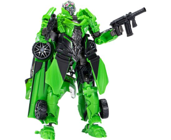 TRANSFORMERS Generations figūriņa "Studio Series Deluxe", 11cm