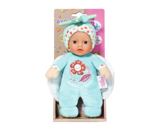 BABY BORN мягкая кукла Angel for Babies, 18cm