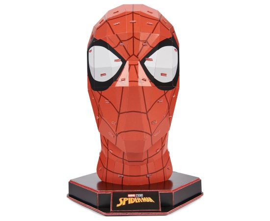 MARVEL 4D puzle Spiderman