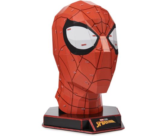 MARVEL 4D puzle Spiderman