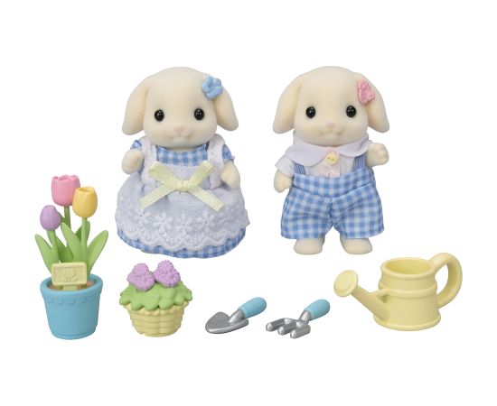 SYLVANIAN FAMILIES садовый набор