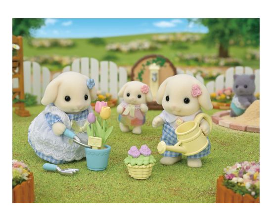 SYLVANIAN FAMILIES садовый набор