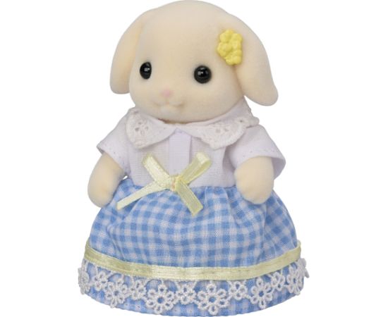 SYLVANIAN FAMILIES Семья зайчиков Flora