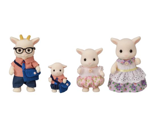 SYLVANIAN FAMILIES Kazu ģimene