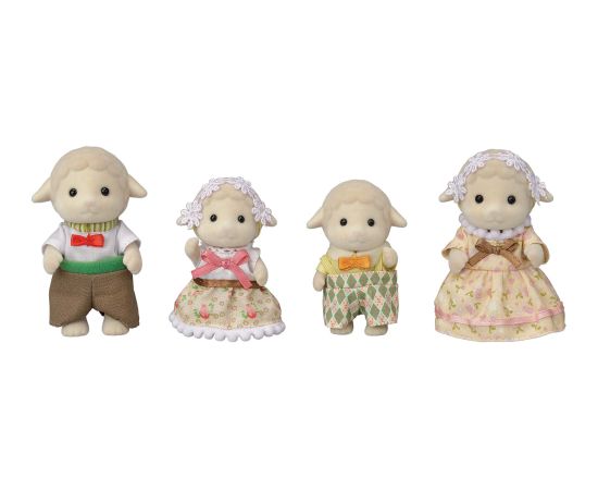 SYLVANIAN FAMILIES Семья Овец