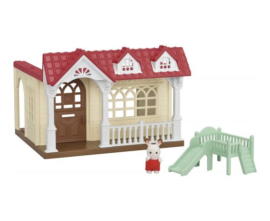 SYLVANIAN FAMILIES Дачный домик