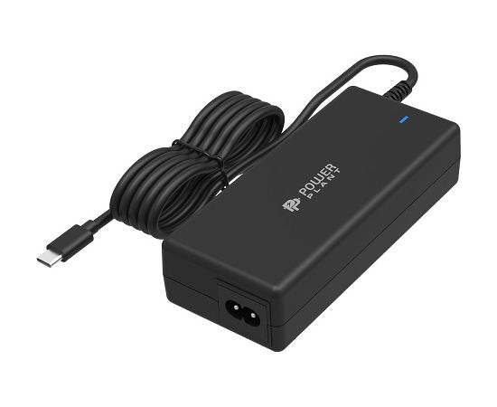 Extradigital Aдаптер питания GaN, USB-C, 100W, PD