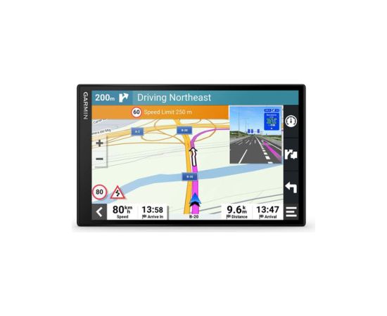 Garmin DriveSmart 86 EU, MT-S, GPS