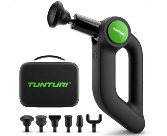 Tunturi MG70 Massage Gun Pro