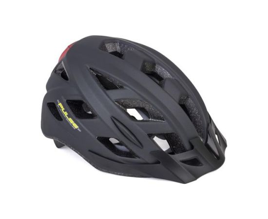 Author Helmet Pulse LED X8 58-61cm (172 grey)