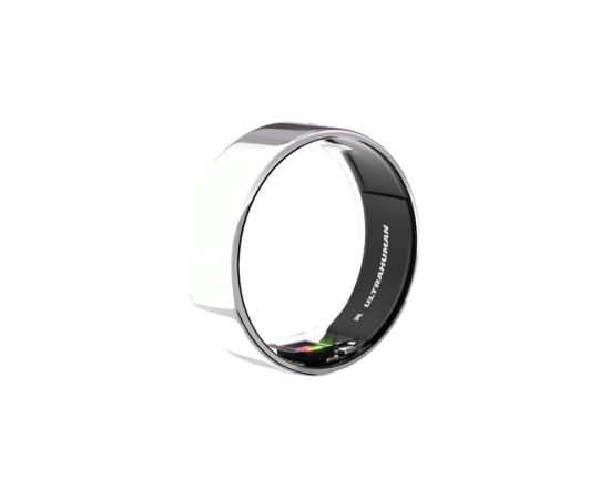 Ultrahuman Ring Air Size 09 Air Silver