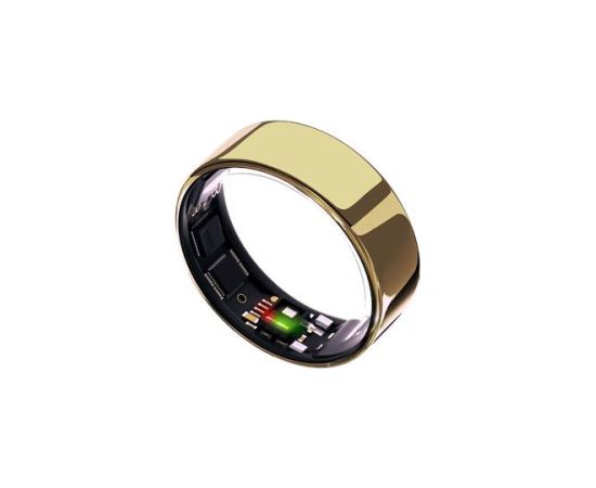 Ultrahuman Ring Air Size 09 Air Gold