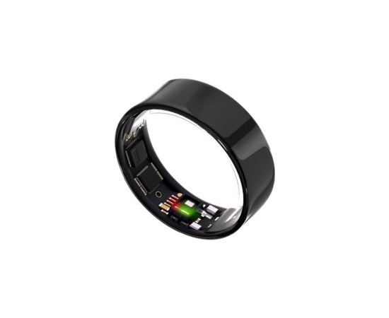 Ultrahuman Ring Air Size 06 Aster Black