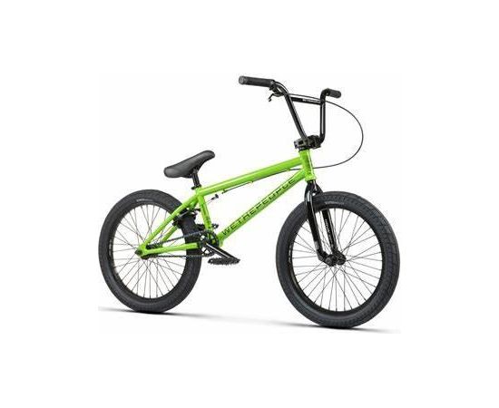 Wethepeople NOVA Complete Bike Laser Green 20"