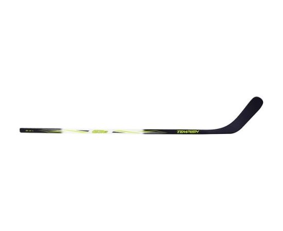 Tempish G3S 115cm GREEN hockey stick Left