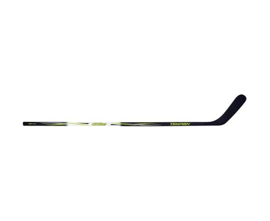 Tempish G3S 152cm GREEN hockey stick Left