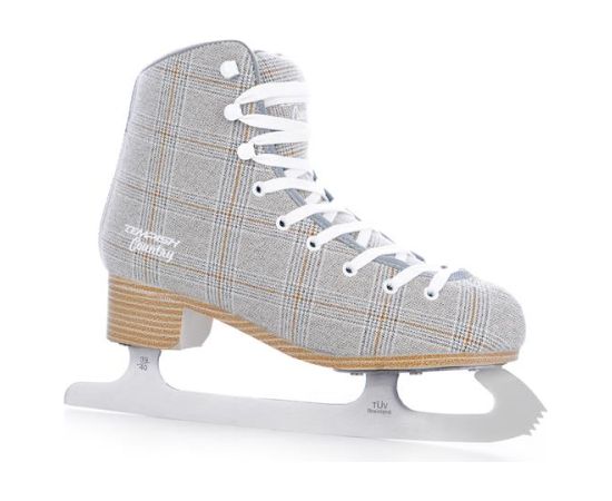 Tempish COUNTRY II Figure Skates Size