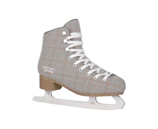 Tempish COUNTRY II Figure Skates Size