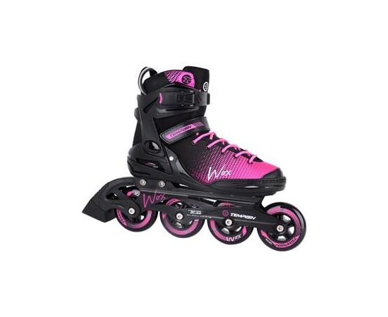 Tempish Wox Lady inline skates Size 37 Pink