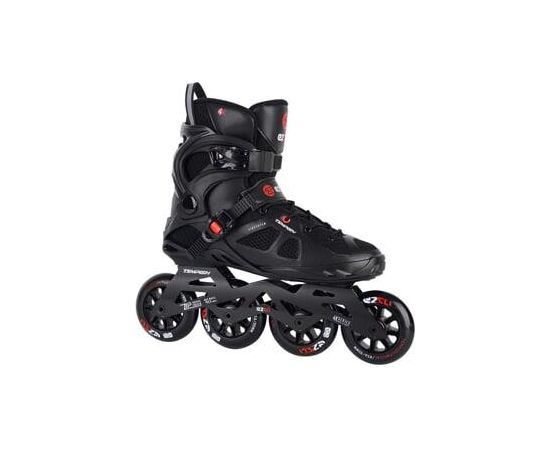 Tempish Ezza 90 Inline Skates Size 38