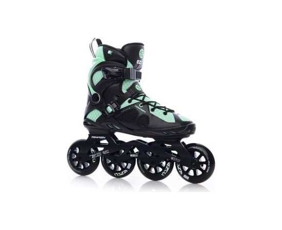 Tempish Ezza 90 Lady Inline Skates Size 42