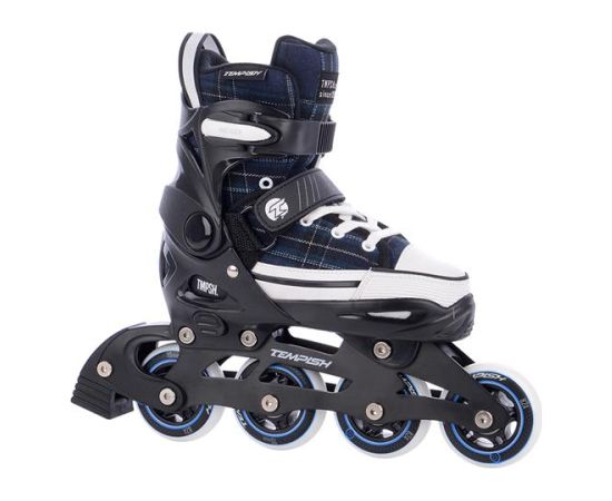 Tempish Rebel T Skates Adjustable Size 33-36