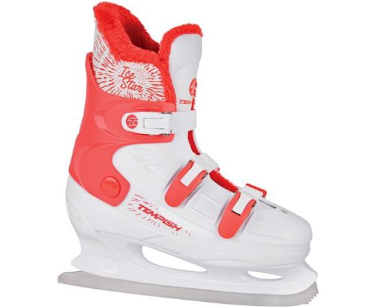 Tempish Ice Star Figure Skates Size 36