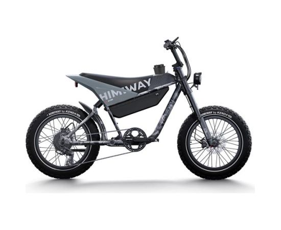 Himiway C5 Grey