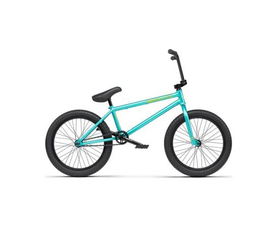 Radio DARKO Complete Velosipēds, 20.5''TT, Neptun Green