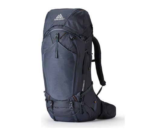 Trekking backpack - Gregory Baltoro 65 Alaska Blue